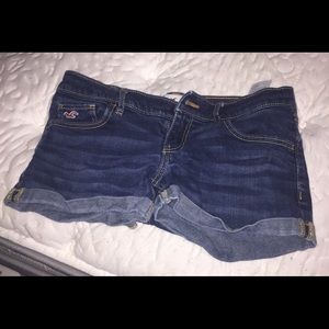 Hollister Shorts